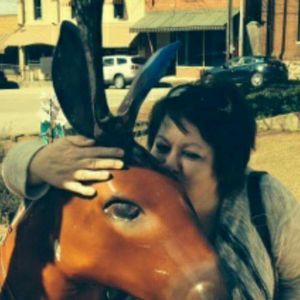 Meet your Posher, Donna